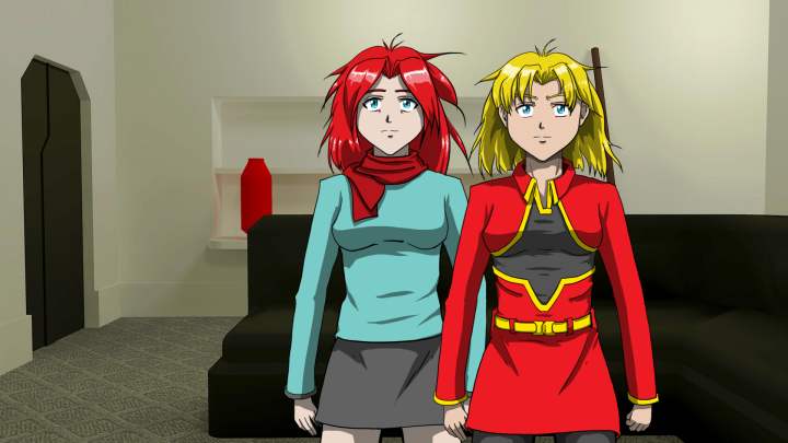 Chapter 2 Scene 7 Frame 1