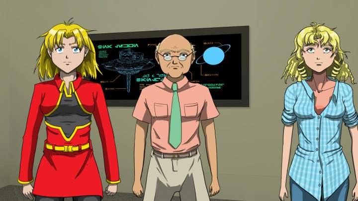 Chapter 2 Scene 7 Frame 28